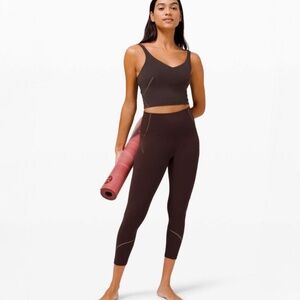 Lululemon SPECIAL EDITION Align Set — Tank + Legging ✨ 2 Pieces for 1 Low Price!